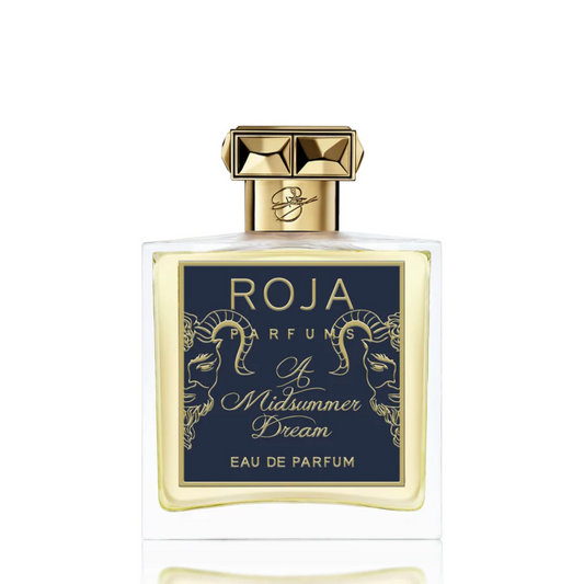 A MIDSUMMER DREAM - ROJA