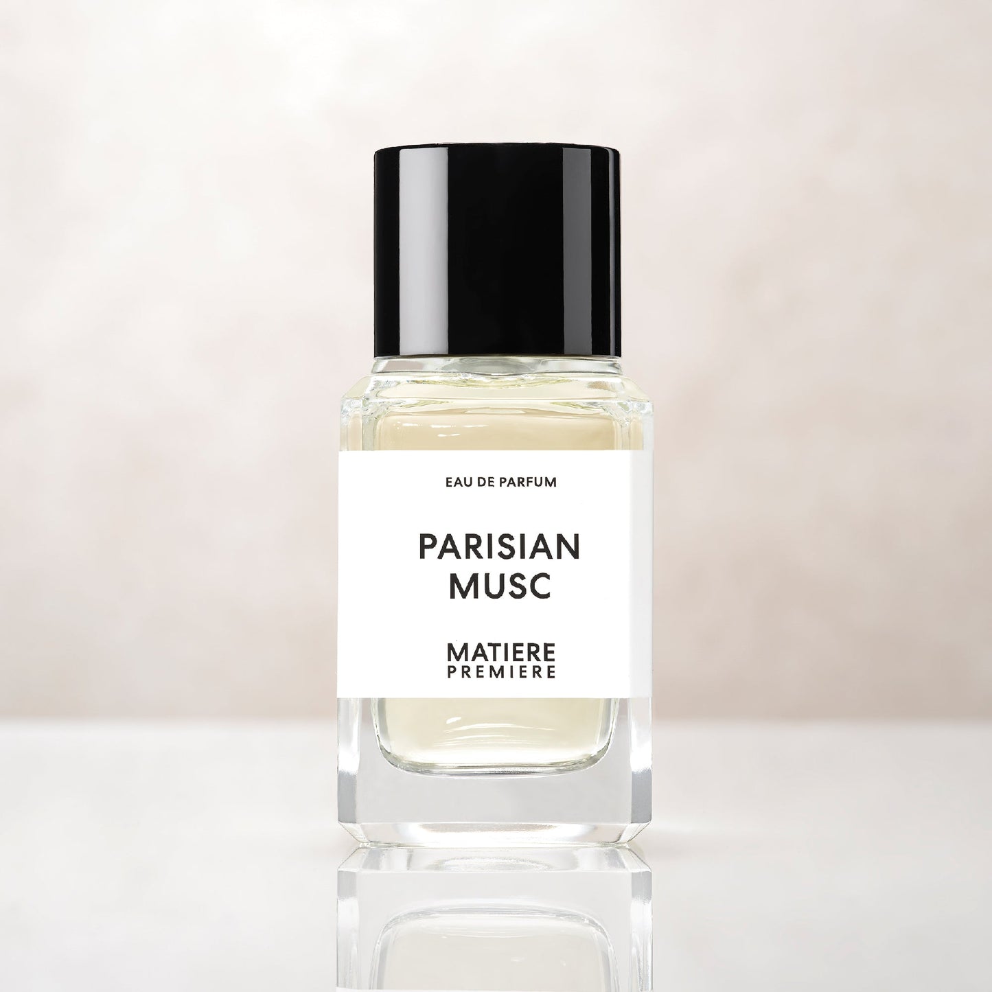 PARISIAN MUSC - MATIERE PREMIERE