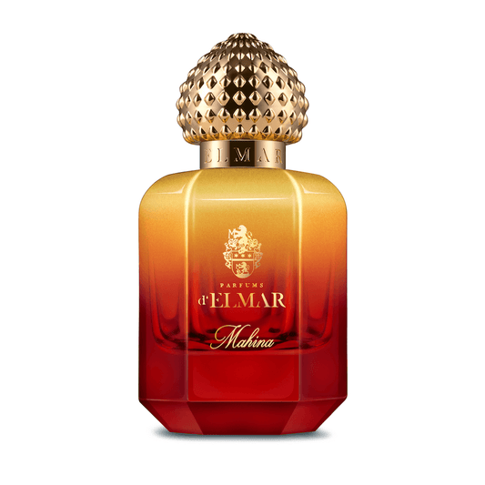 MAHINA - PARFUMS D'ELMAR