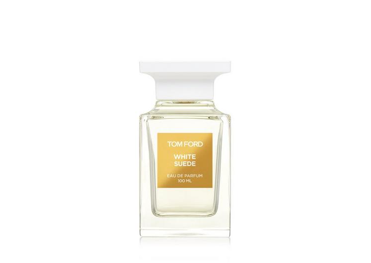 WHITE SUEDE EAU DE PARFUM - TOM FORD