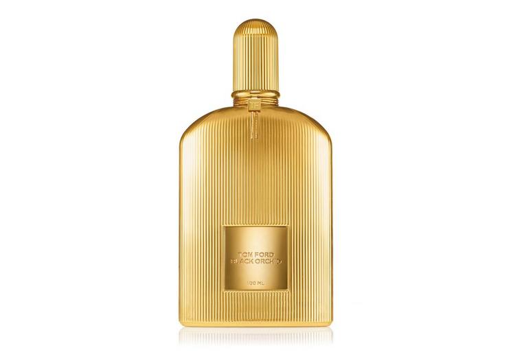 BLACK ORCHID PARFUM - TOM FORD