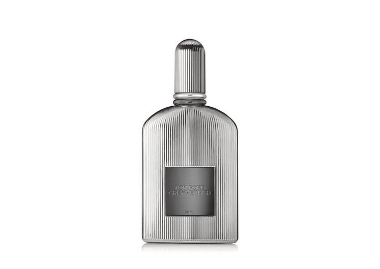 Tom Ford grey outlet vetiver