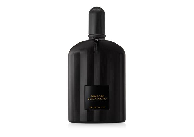 BLACK ORCHID EAU DE TOILETTE - TOM FORD