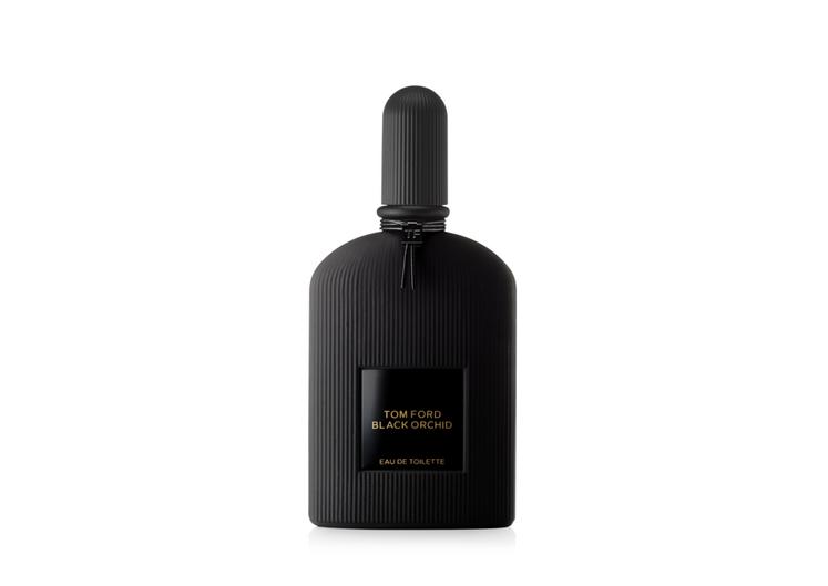 BLACK ORCHID EAU DE TOILETTE - TOM FORD