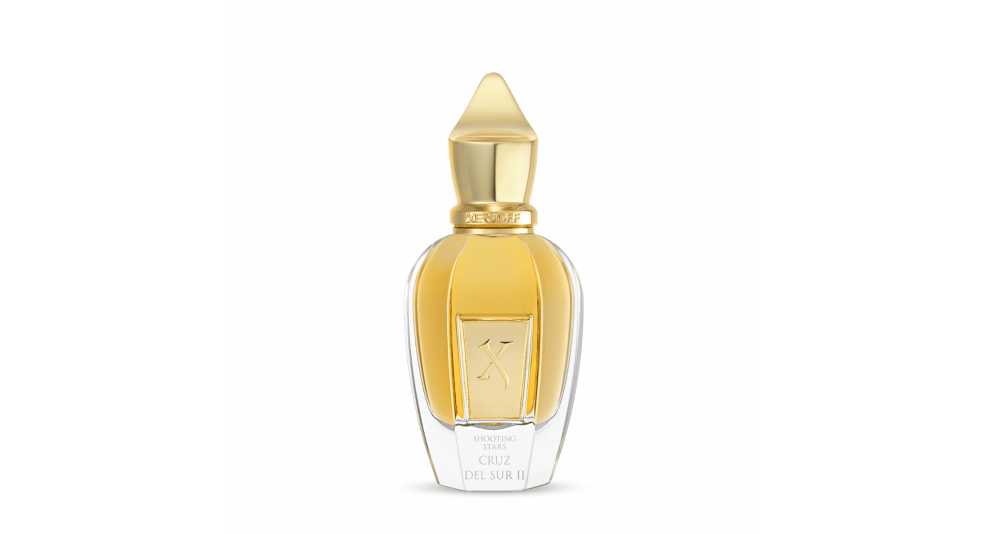 CRUZ DEL SUR II - XERJOFF – Dorado Fragrances : Luxury CRUZ DEL SUR II - XERJOFF – Dorado Fragrances : Luxury