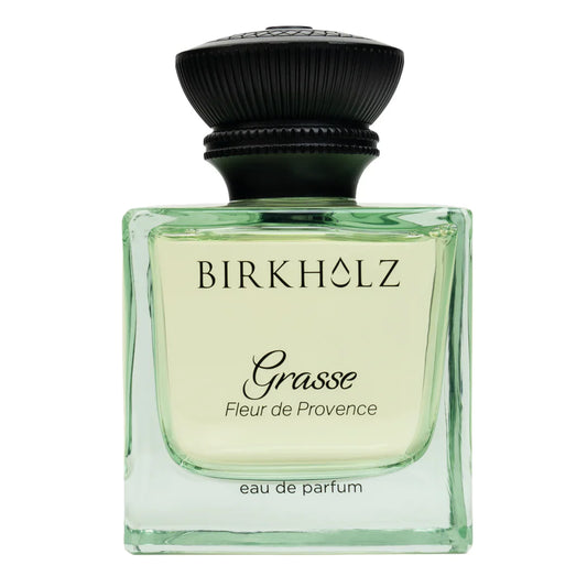 GRASSE - FLEUR DE PROVENCE - BIRKHOLZ