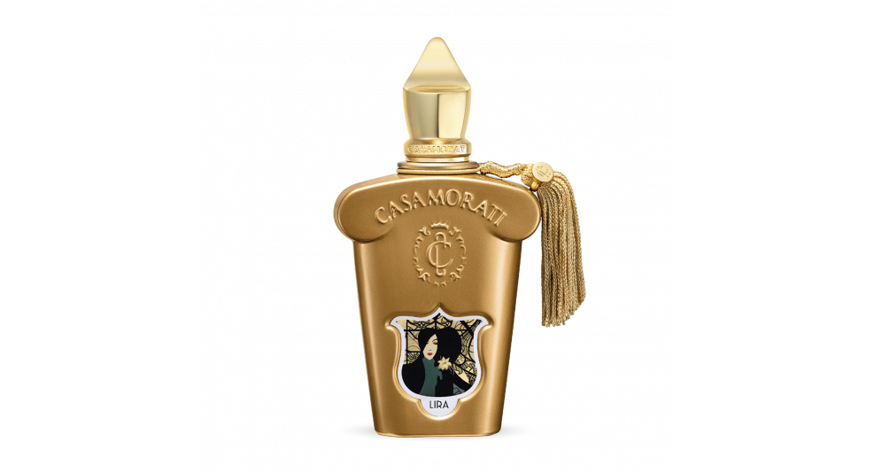LIRA - CASAMORATI