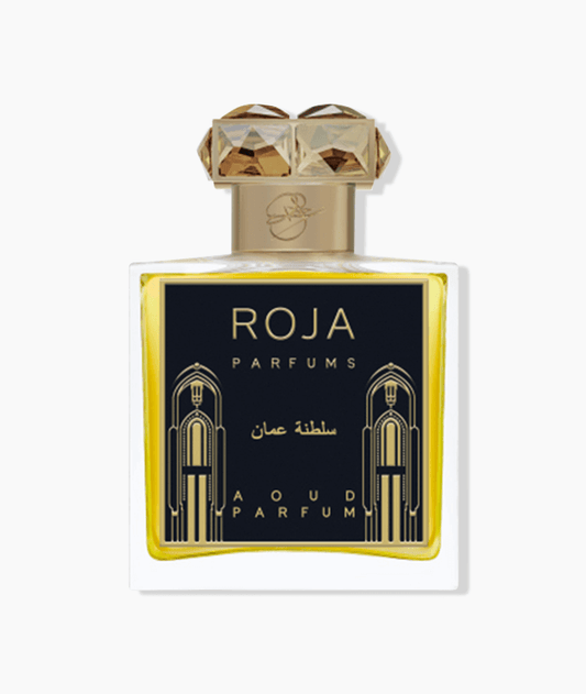 SULTANATE OF OMAN - ROJA