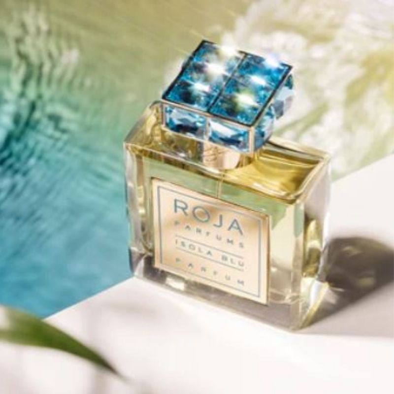 Roja - The quintessence of luxury in perfumery – Dorado Fragrances ...