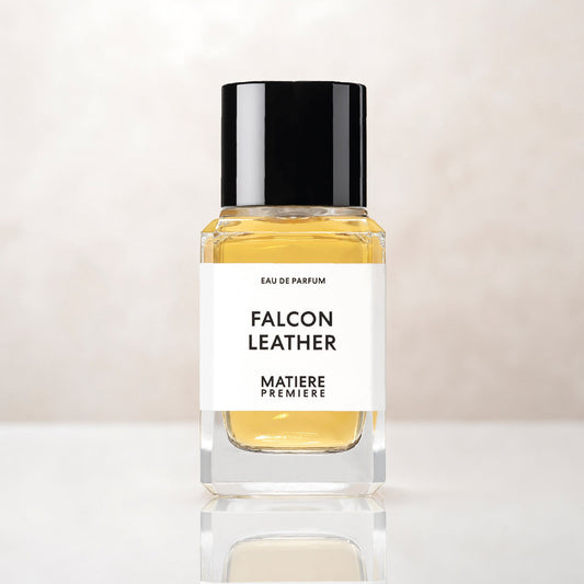 FALCON LEATHER - MATIERE PREMIERE