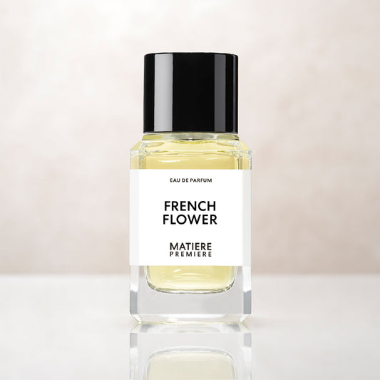 FRENCH FLOWER - MATIERE PREMIERE