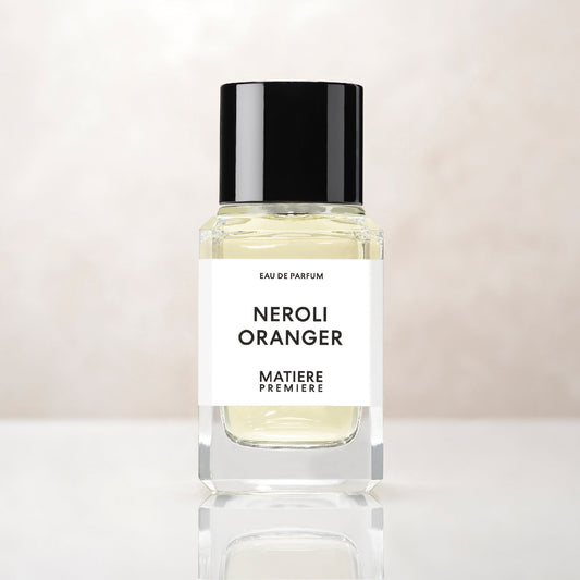 NEROLI ORANGER - MATIERE PREMIERE