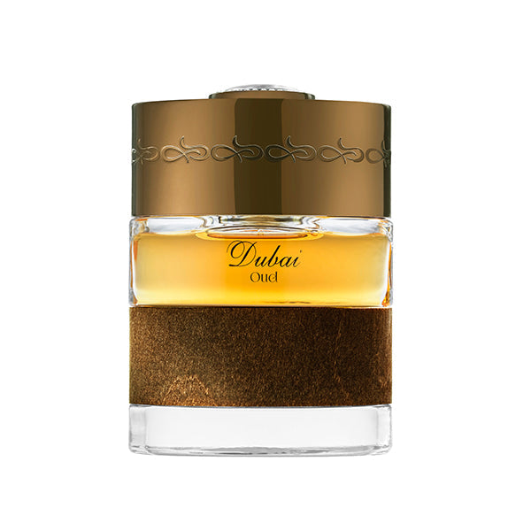 OUD - THE SPIRIT OF DUBAI