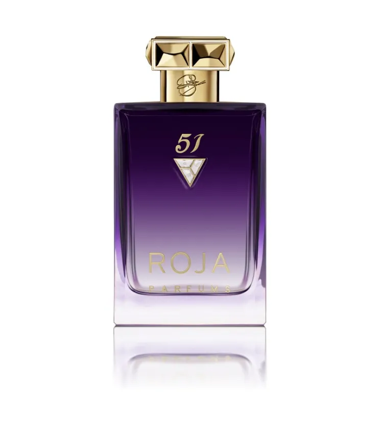 51 POUR FEMME EDP - ROJA