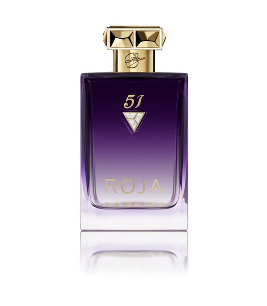 51 POUR FEMME EDP - ROJA