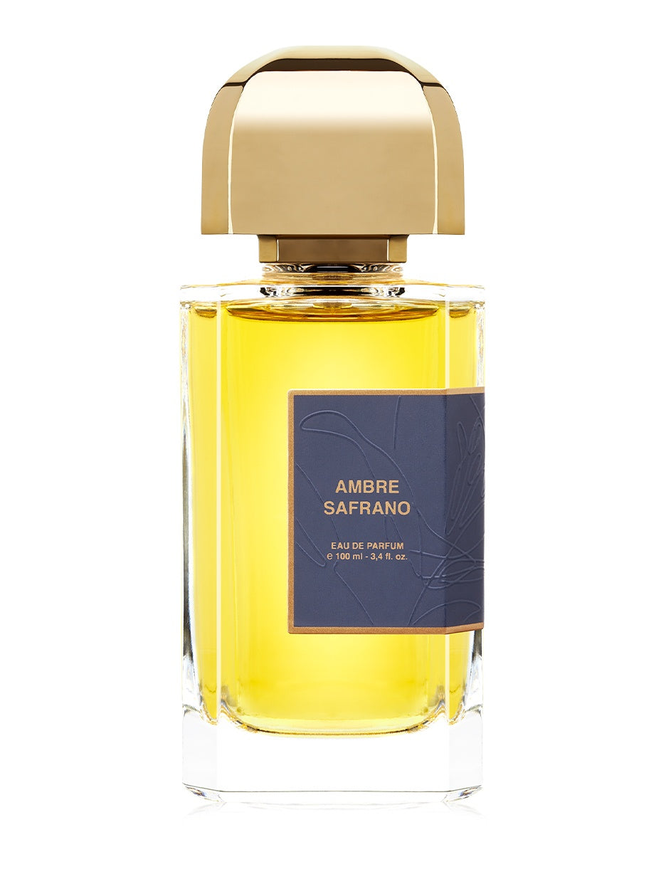 AMBRE SAFRANO - BDK PARFUMS