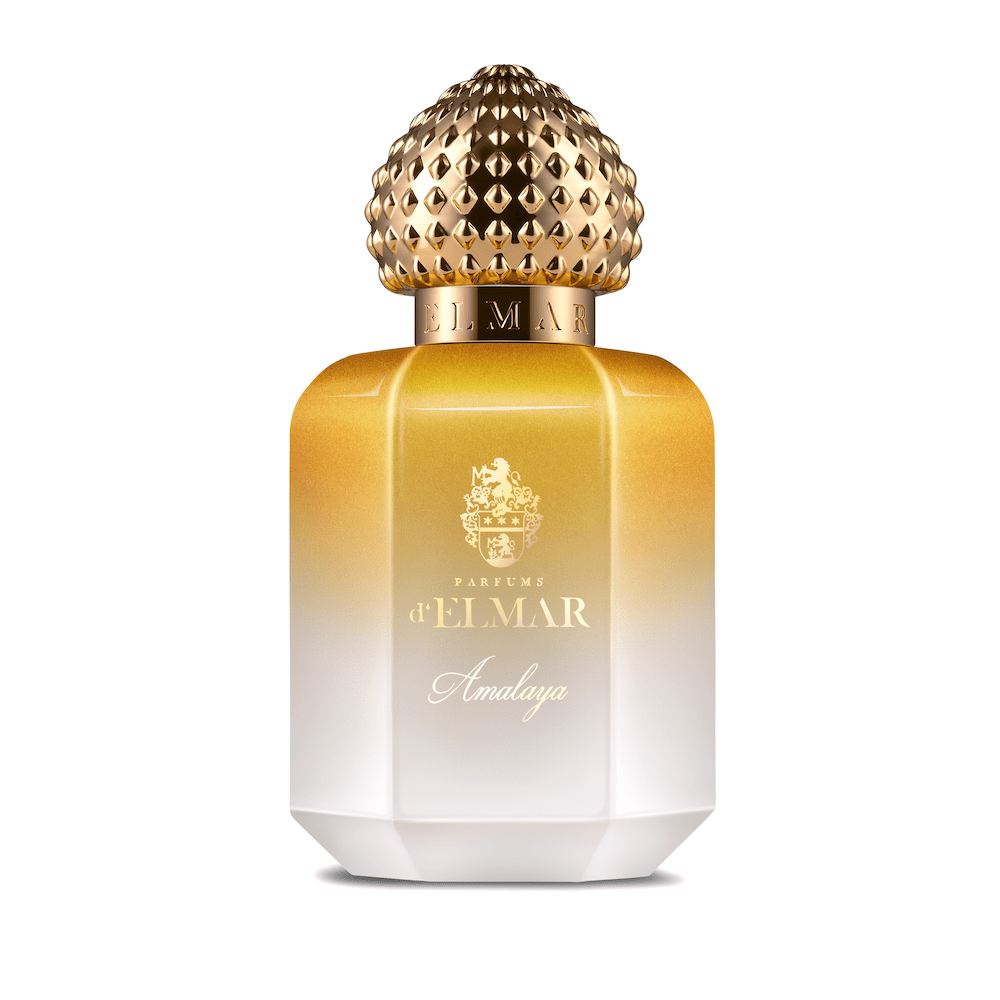 AMALAYA - PARFUMS D'ELMAR