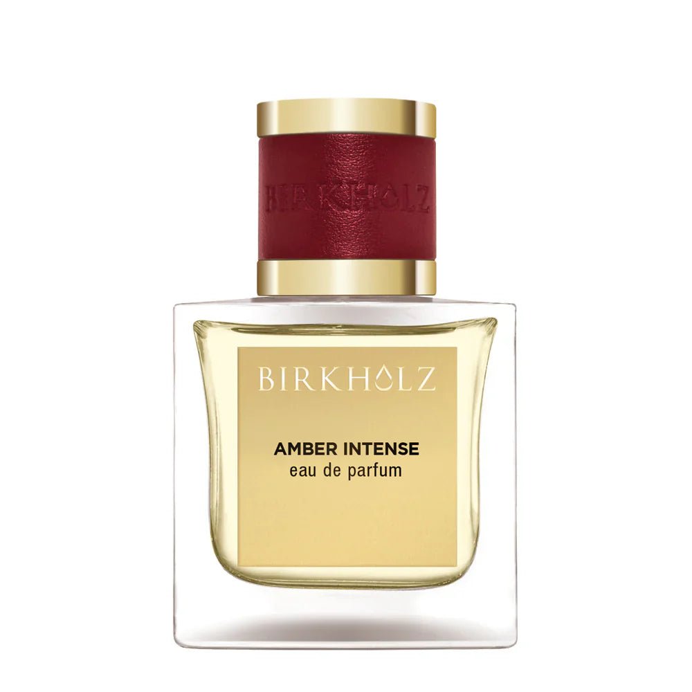 AMBER INTENSE - BIRKHOLZ