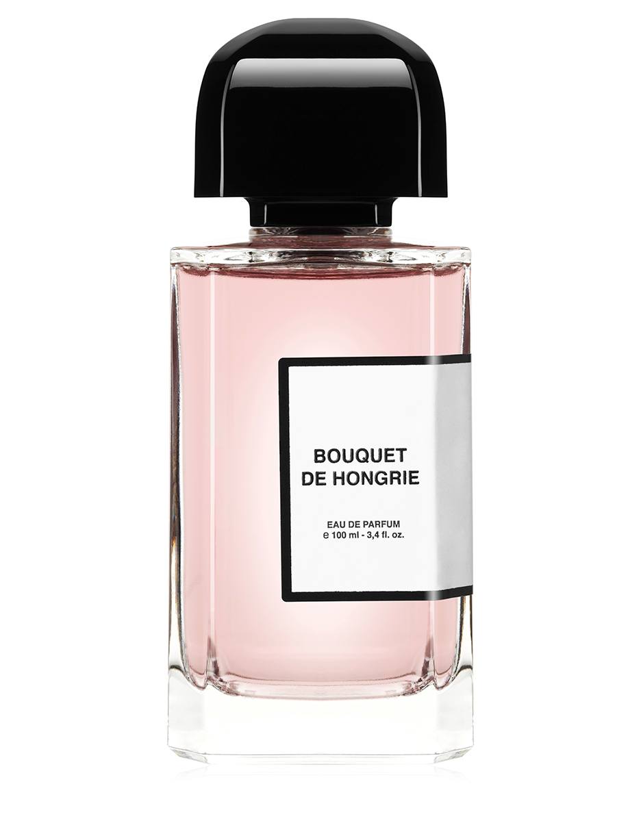 BOUQUET DE HONGRIE - BDK PARFUMS