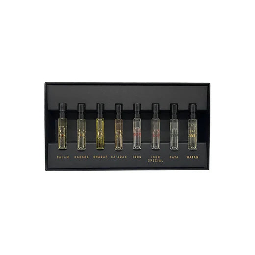 DISCOVERY KIT - ANFAS