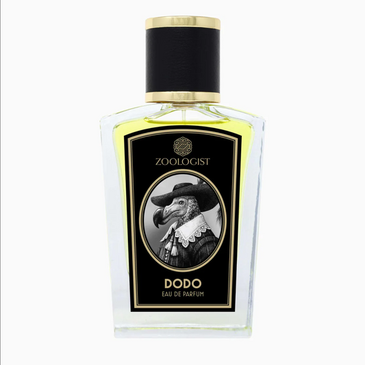 DODO - ZOOLOGIST