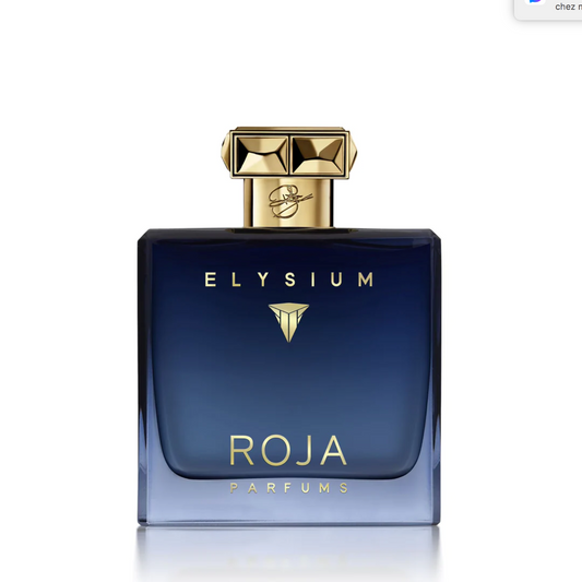 ELYSIUM POUR HOMME COLOGNE - ROJA