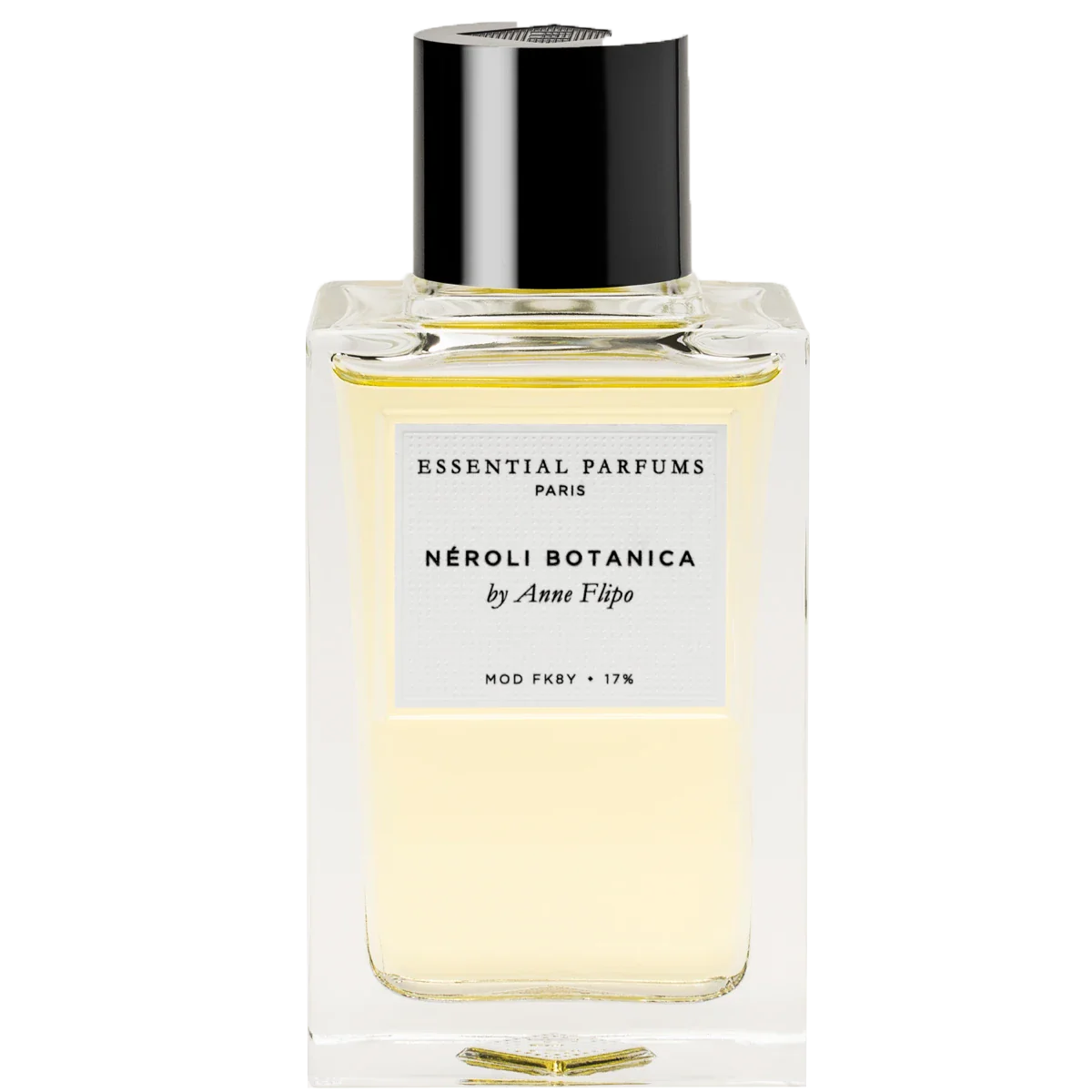 NEROLI BOTANICA - ESSENTIAL PARFUMS