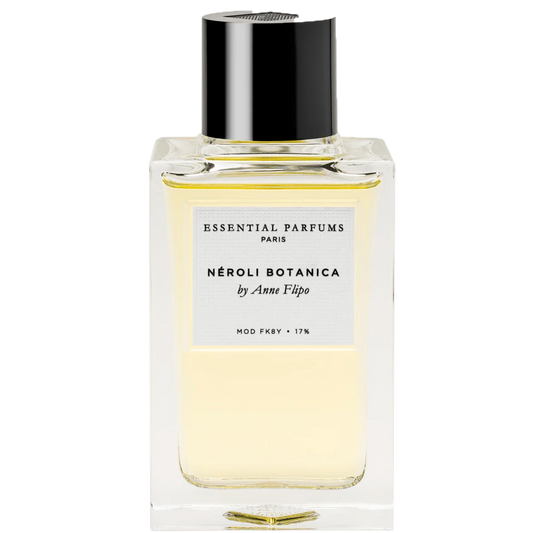 NEROLI BOTANICA - ESSENTIAL PARFUMS