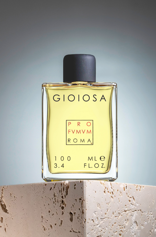 GIOIOSA - PROFUMUM ROMA