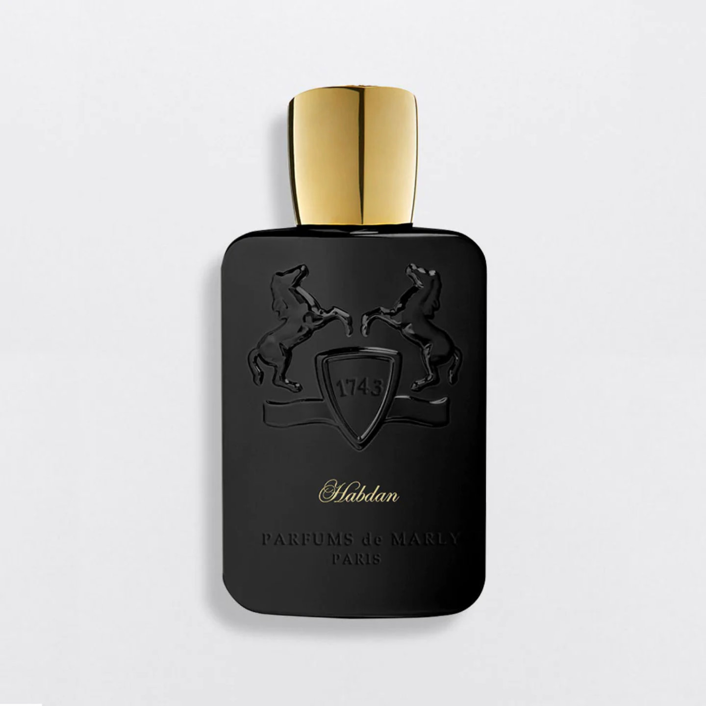 HABDAN - PARFUMS DE MARLY