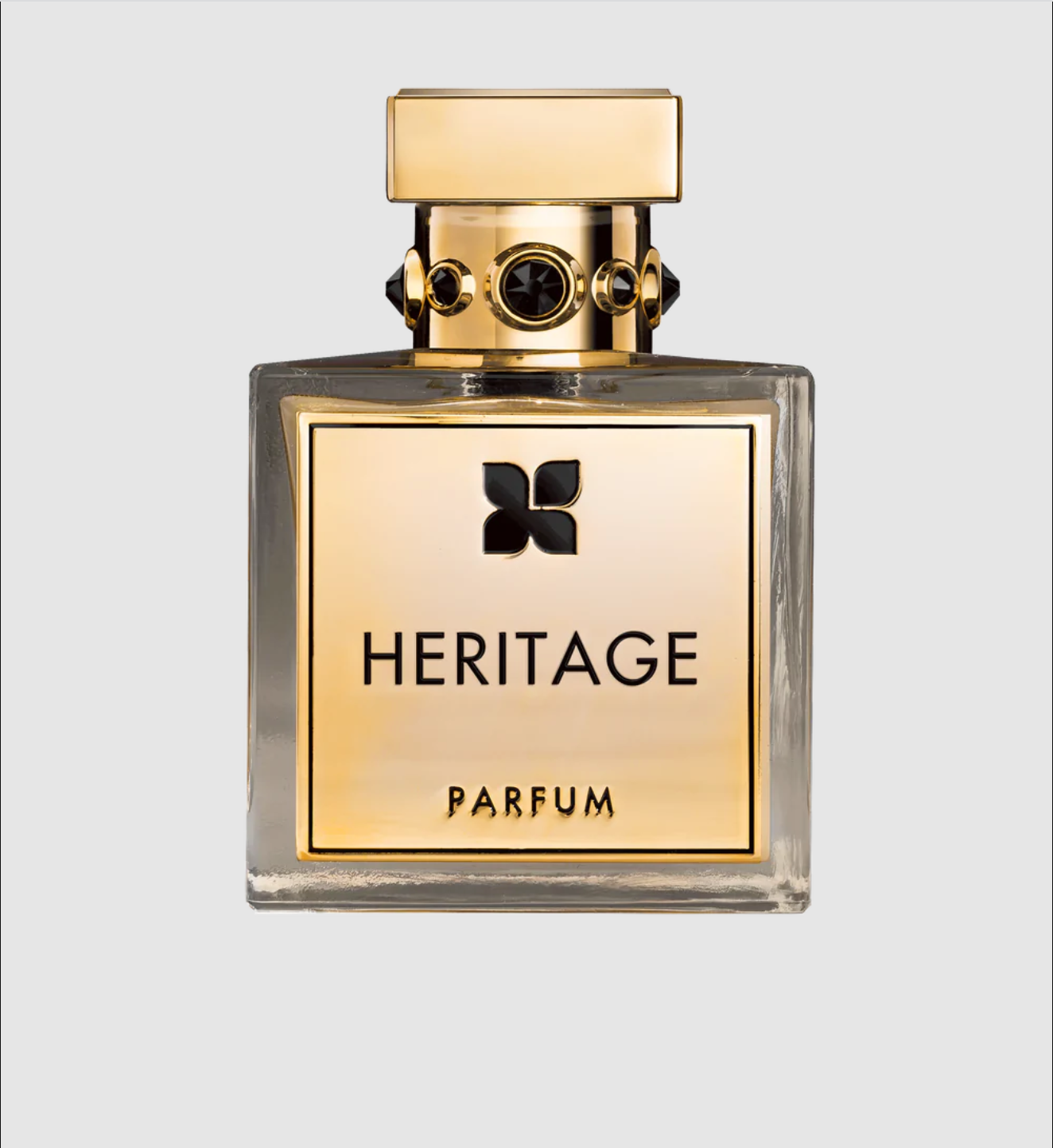 HERITAGE - FRAGRANCE DU BOIS