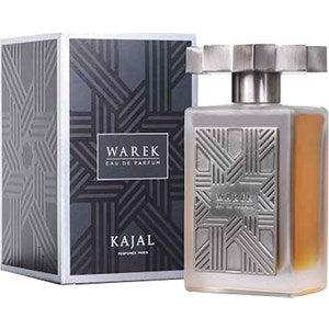 WAREK - KAJAL