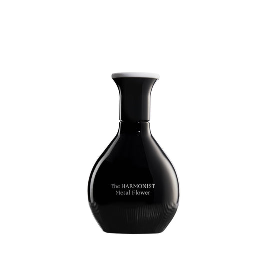 METAL FLOWER EDP - THE HARMONIST