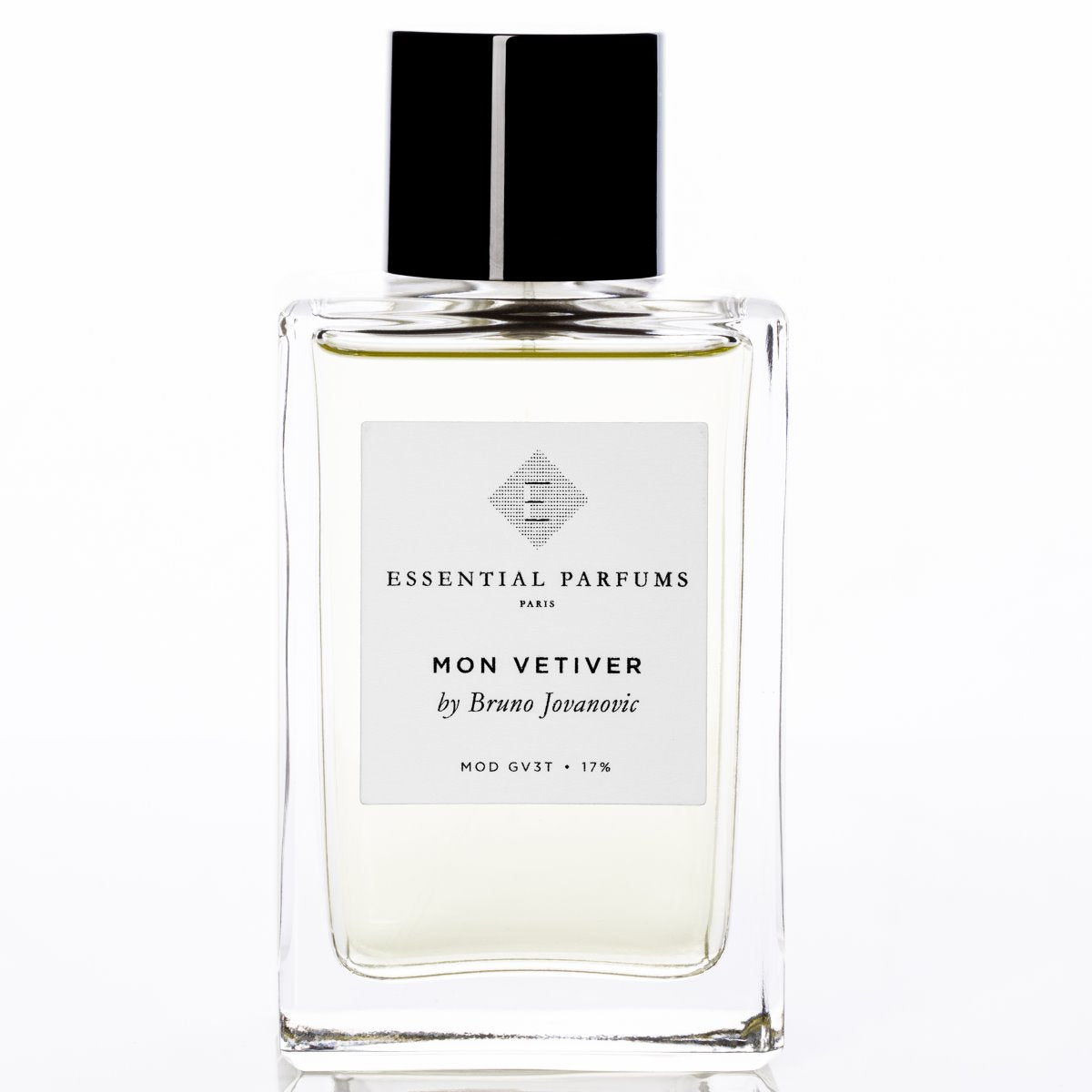 MON VETIVER - ESSENTIAL PARFUMS