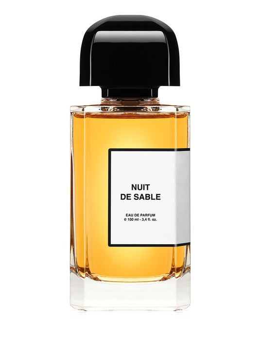 NUIT DE SABLE - BDK PARFUMS