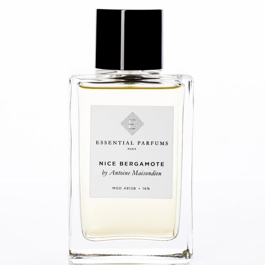 NICE BERGAMOTE - ESSENTIAL PARFUMS