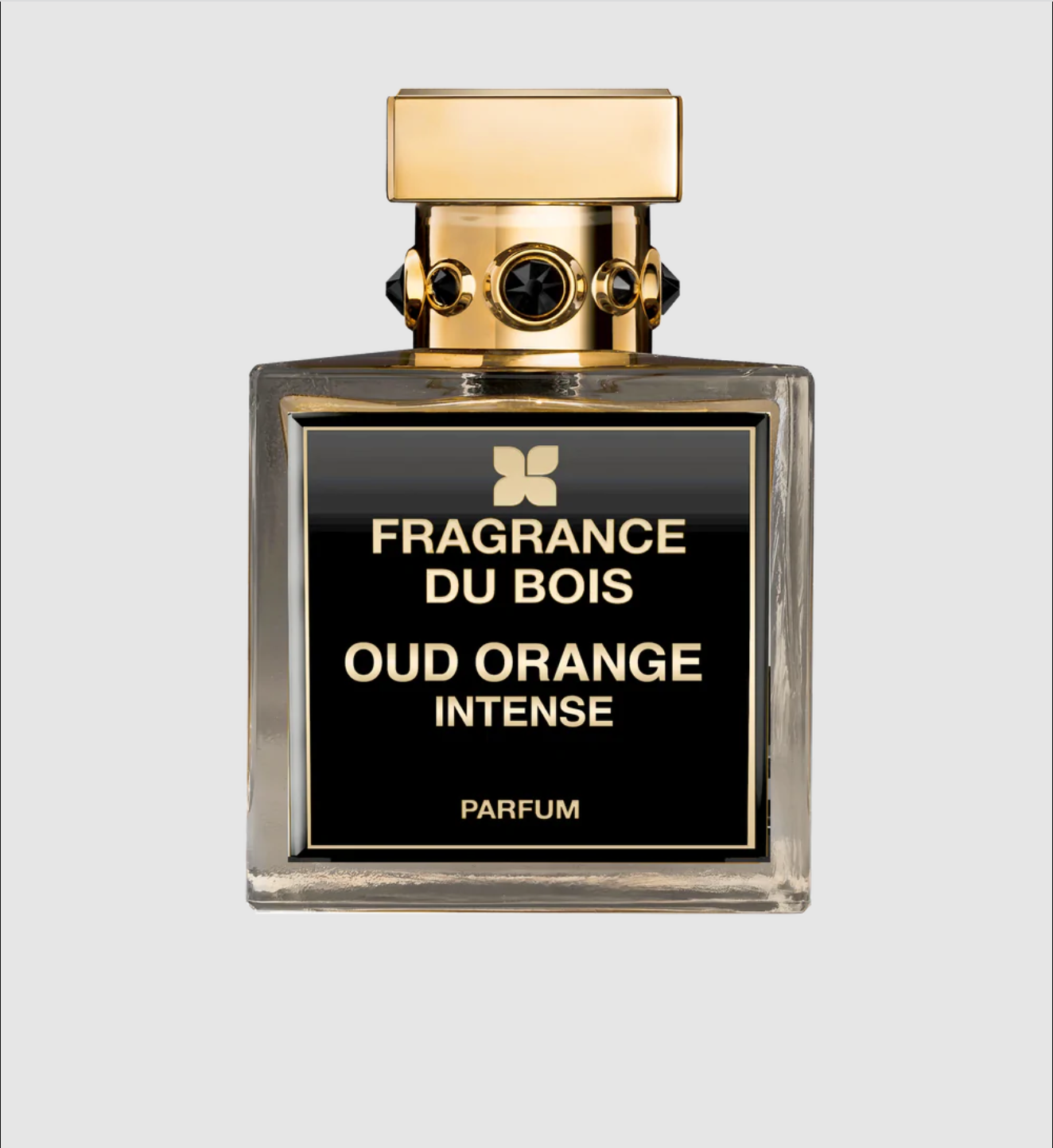 OUD ORANGE INTENSE - FRAGRANCE DU BOIS