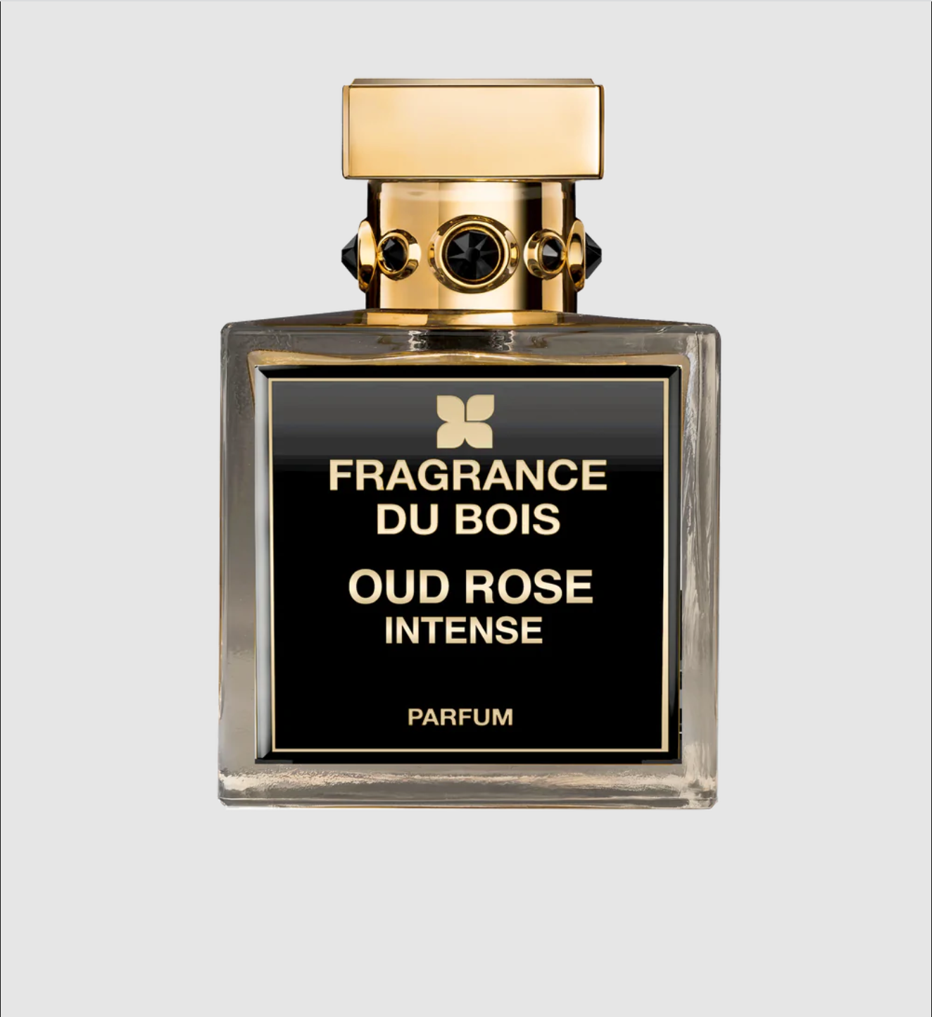 OUD ROSE INTENSE - FRAGRANCE DU BOIS