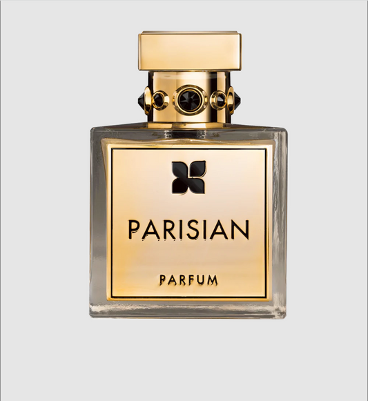 PARISIAN - FRAGRANCE DU BOIS