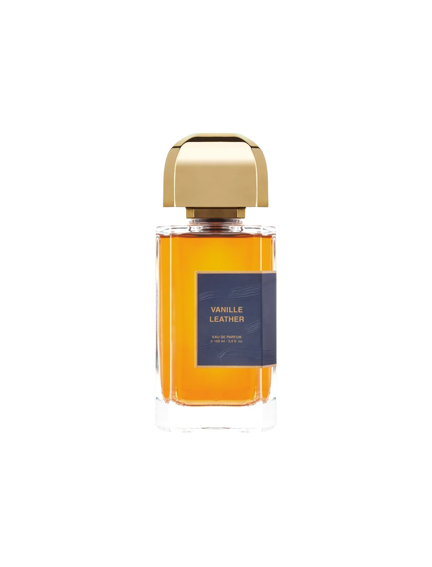 CUIR VANILLE - BDK PARFUMS