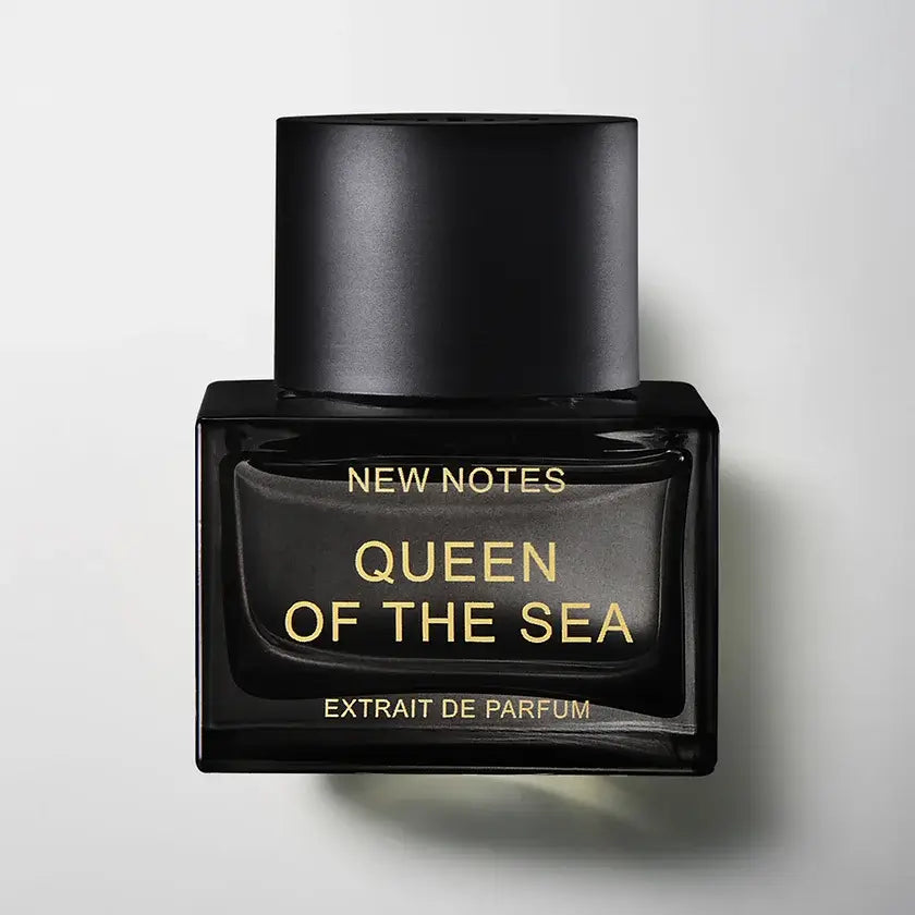 QUEEN OF THE SEA - NEW NOTES