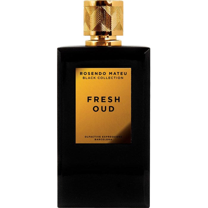 FRESH OUD - ROSENDO MATEU