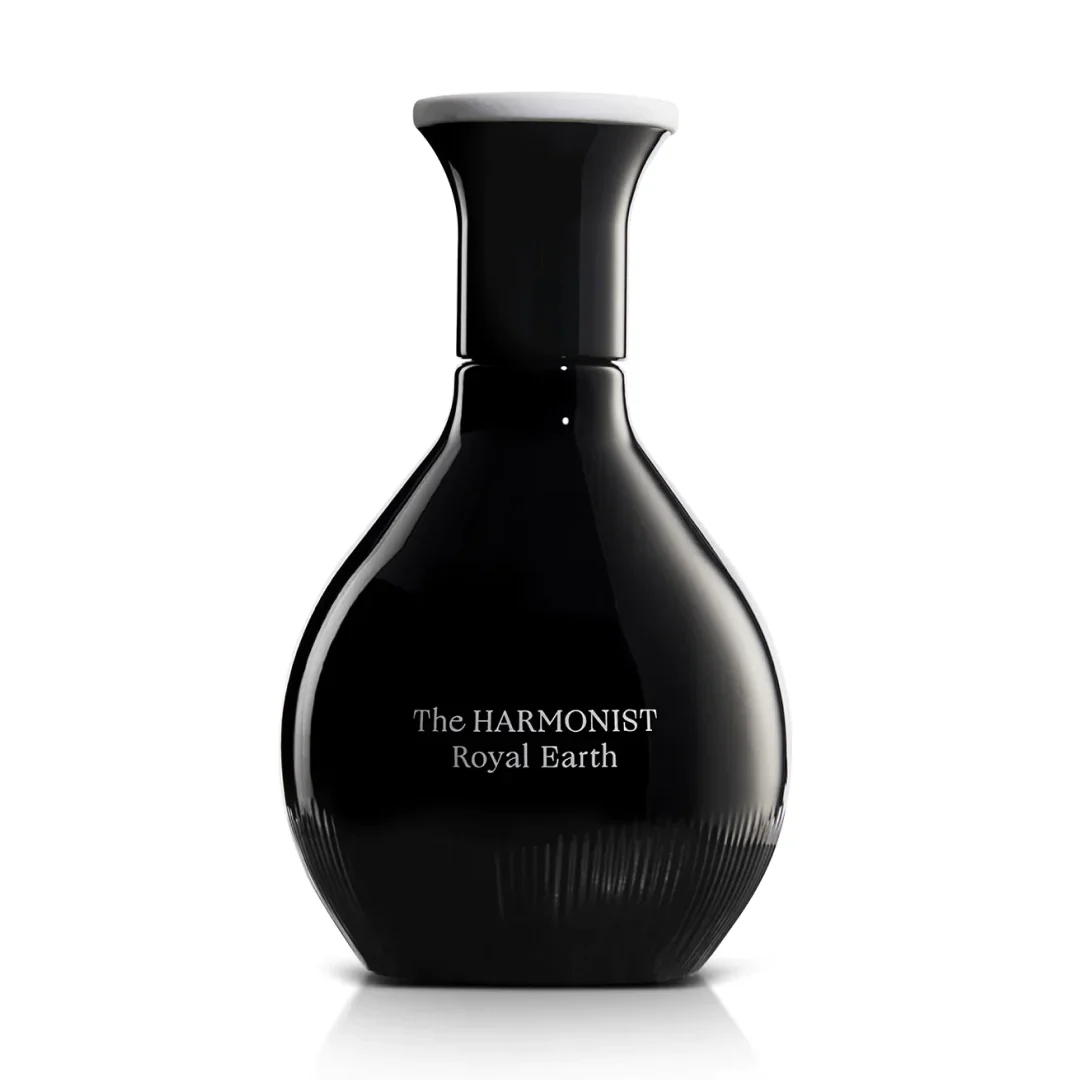 ROYAL EARTH EDP - L'HARMONISTE