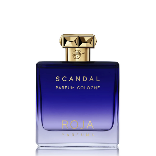 SCANDAL POUR HOMME COLOGNE - ROJA