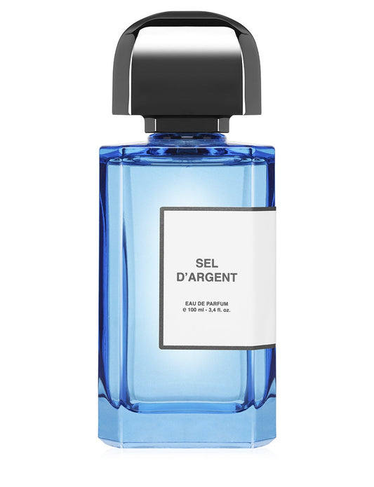 SEL D'ARGENT - BDK PARFUMS