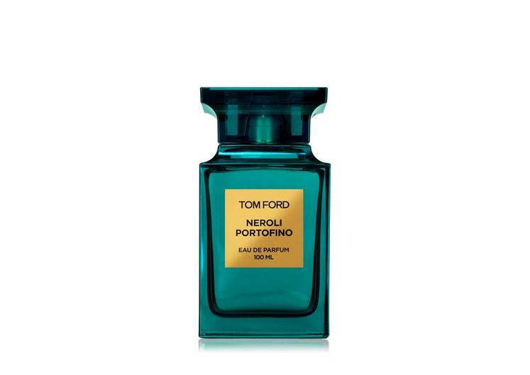 NEROLI PORTOFINO EAU DE PARFUM - TOM FORD