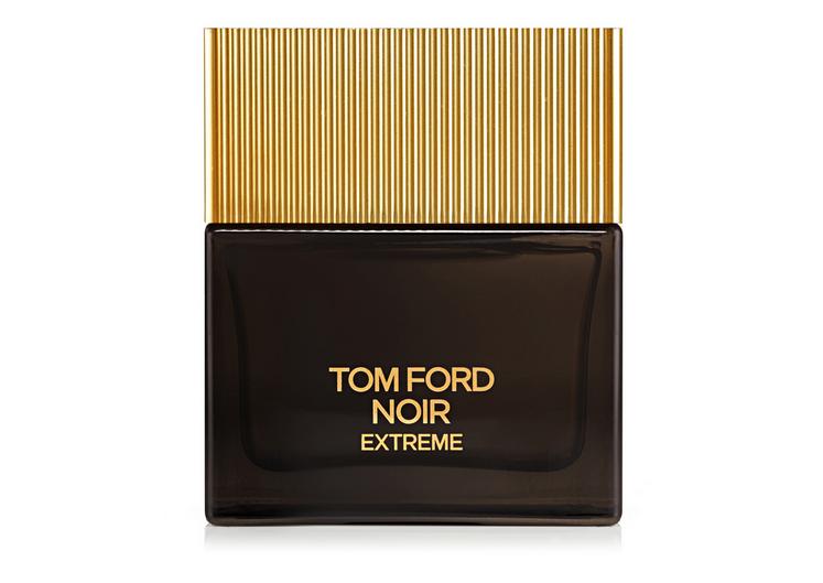 NOIR EXTREME EAU DE PARFUM - TOM FORD