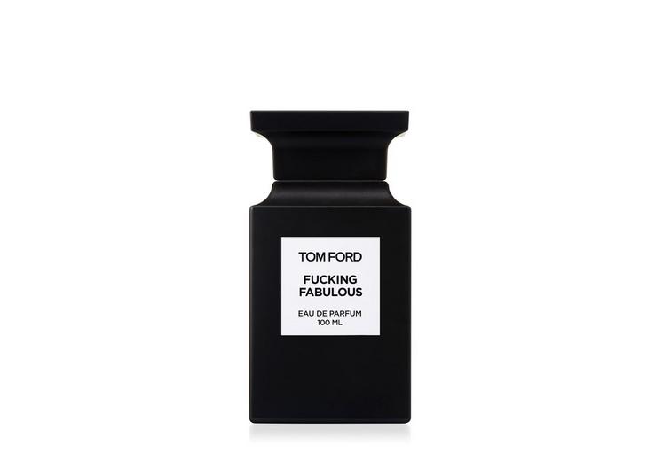 FUCKING FABULOUS - TOM FORD