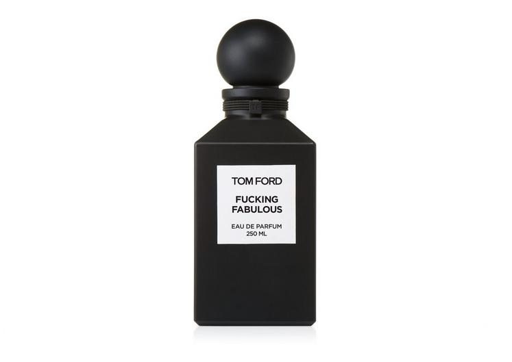 FUCKING FABULOUS - TOM FORD