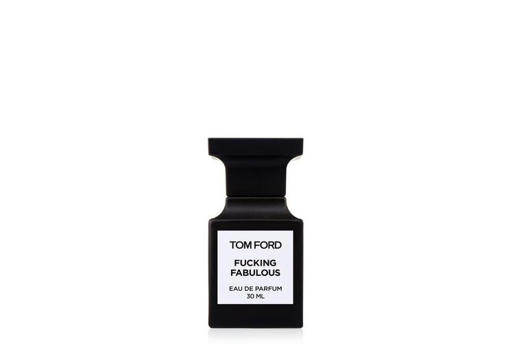 FUCKING FABULOUS - TOM FORD